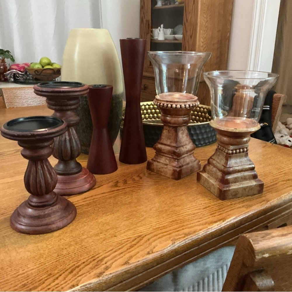 Home Decor Refresh - PACKED READY FOR QUICK SHIPMENT - Picture 2 of 4